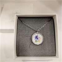 Collana Rudelli Zambetti Gioielli Donna in Lega metallica ASPE4 - ASPE4